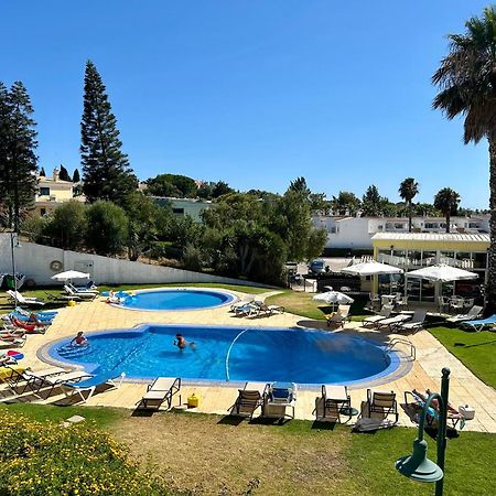 Apartamentos Santa Teresinha Alvor Buitenkant foto