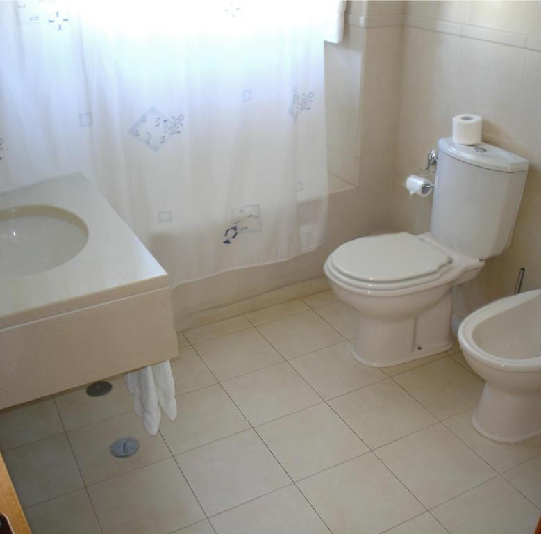 Apartamentos Santa Teresinha Alvor Kamer foto