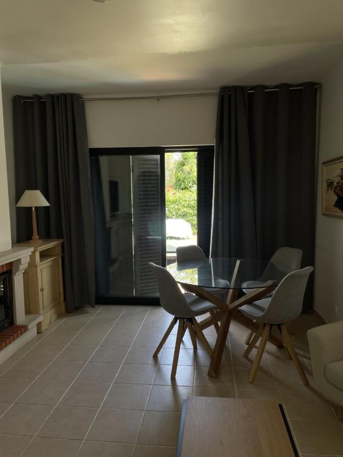 Apartamentos Santa Teresinha Alvor Buitenkant foto