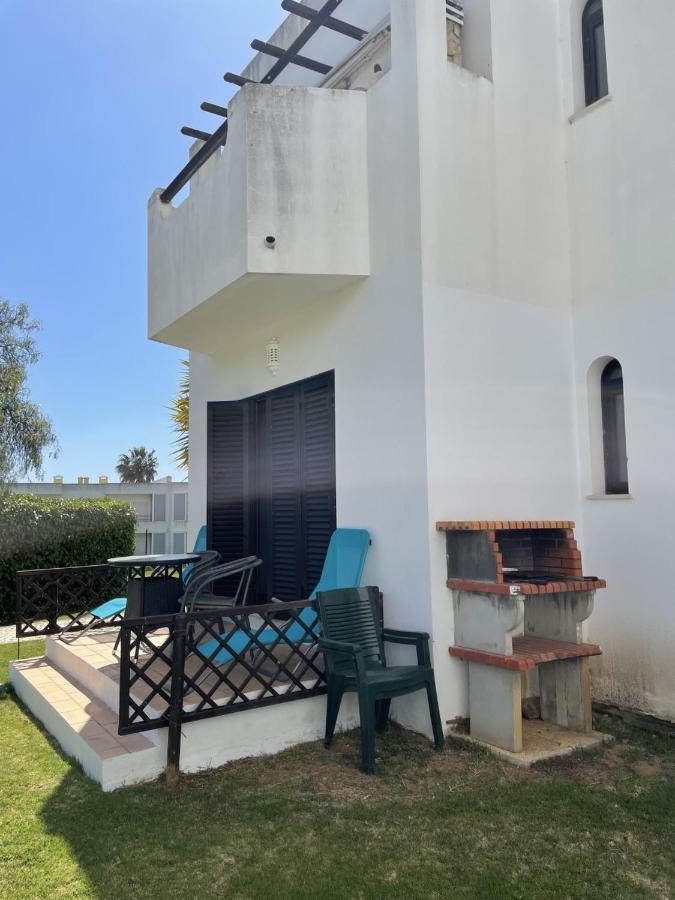 Apartamentos Santa Teresinha Alvor Buitenkant foto