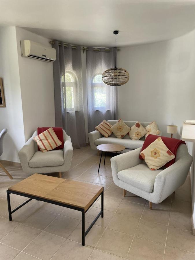 Apartamentos Santa Teresinha Alvor Buitenkant foto