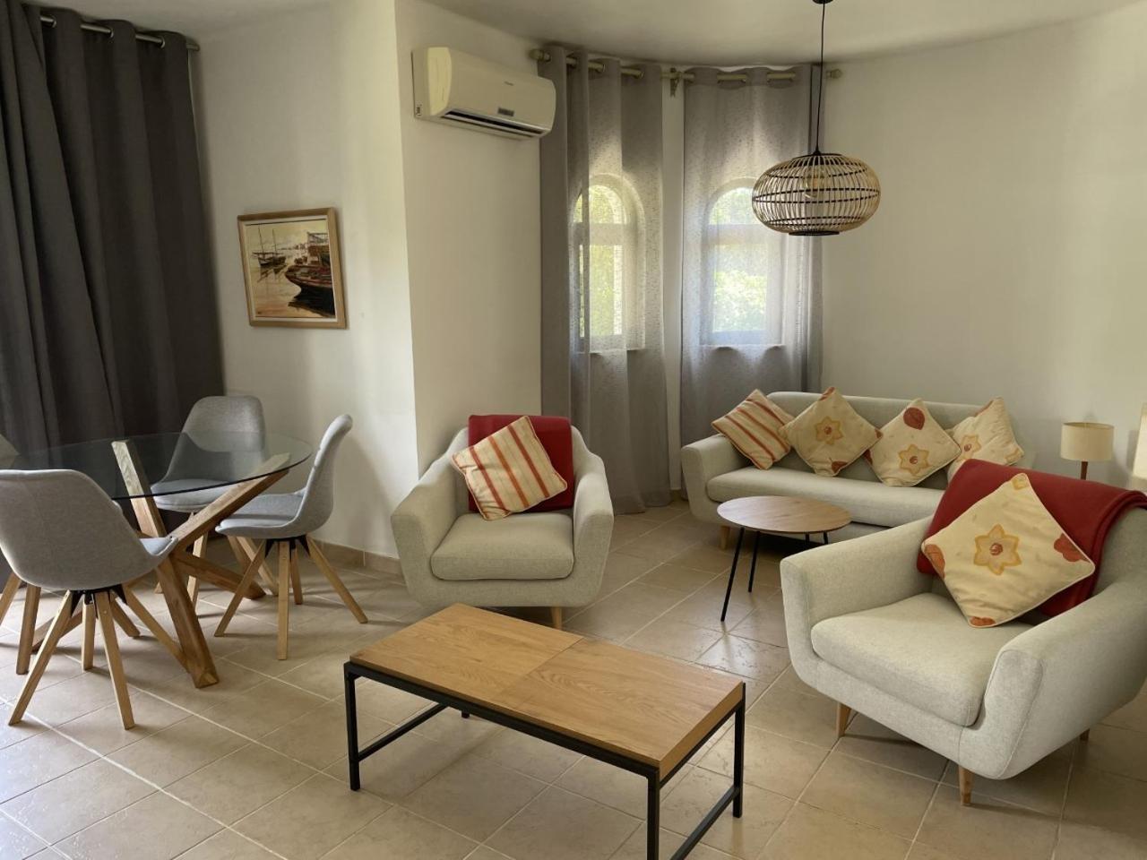 Apartamentos Santa Teresinha Alvor Buitenkant foto