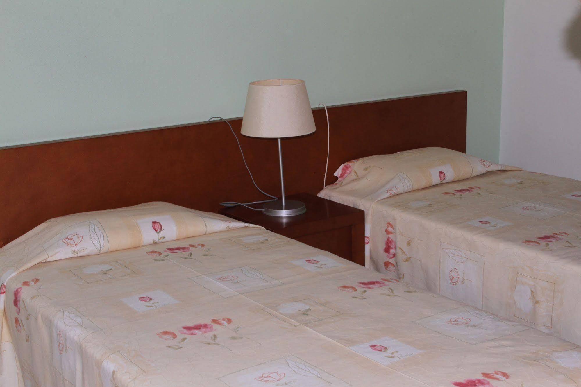 Apartamentos Santa Teresinha Alvor Buitenkant foto